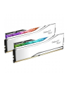 g.skill Pamięć PC - DDR5 32GB (2x16GB) Trident Z5 Royal RGB 6400MHz CL30 Silver - nr 8