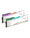 g.skill Pamięć PC - DDR5 96GB (2x48GB) Trident Z5 Royal RGB 6400MHz CL32 Silver - nr 8