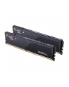 g.skill Pamięć PC - DDR5 32GB (2x16GB) Flare X5 AMD 6400MHz CL32 XMP3 Black - nr 19