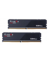 g.skill Pamięć PC - DDR5 32GB (2x16GB) Flare X5 AMD 6400MHz CL32 XMP3 Black - nr 22