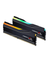 g.skill Pamięć PC - DDR5 32GB (2x16GB) Trident Neo AMD RGB 7200MHz CL34 Black - nr 6