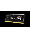 g.skill Pamięć notebook - DDR5 32GB Ripjaws 4800MHz CL40-39 1,1V - nr 4
