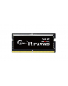 g.skill Pamięć notebook - DDR5 32GB Ripjaws 5600MHz CL46 1,1V - nr 2