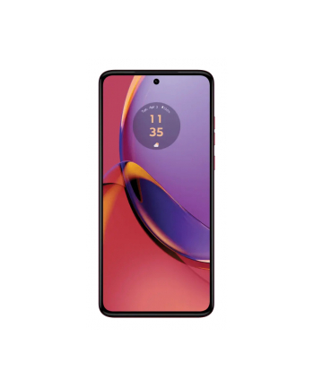 motorola Smartfon moto g84 8/256 Viva Magenta nr 1