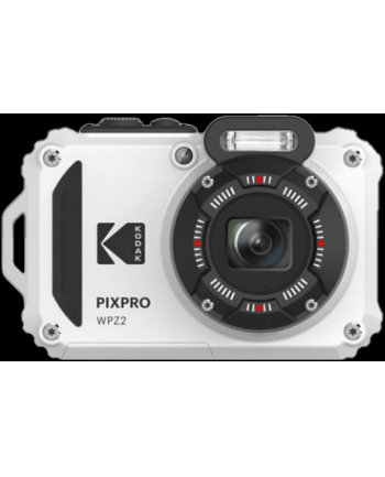 Kodak WPZ2 waterproof biały nr 1