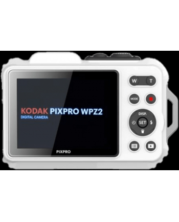 Kodak WPZ2 waterproof biały nr 2
