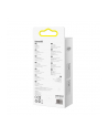 Baseus Dynamic 2 USB do Lightning, 2.4A, 1m (fioletowy) - nr 6