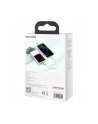 Baseus Superior Series USB do Lightning, 2.4A, 0.25m (biały) - nr 4