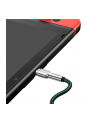 Baseus Cafule USB-C do USB-C, 100W, 2m (zielony) - nr 3