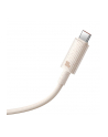 Baseus USB-C do USB-C Habitat Series 100W, 1m (różowy) - nr 5