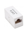 Intellinet 504751 Adapter/łącznik RJ45 Cat6 UTP Intellinet 504751 Adapter/łącznik RJ45 Cat6 UTP - nr 2