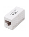 Intellinet 504751 Adapter/łącznik RJ45 Cat6 UTP Intellinet 504751 Adapter/łącznik RJ45 Cat6 UTP - nr 4