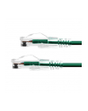 ProXtend Ultra Slim CAT6 U/UTP CU LSZH Ethernet Cable Green 50cm - nr 3