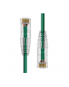 ProXtend Ultra Slim CAT6 U/UTP CU LSZH Ethernet Cable Green 5m - nr 2