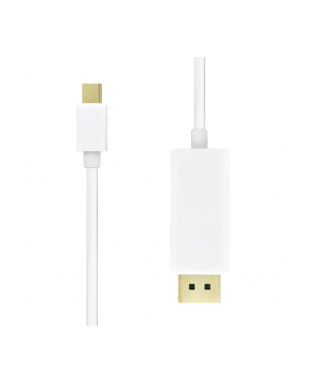 USB-C to DisplayPort Cable 2M