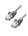 ProXtend CAT5e U/UTP CCA PVC Ethernet Cable Grey 3m - nr 1