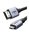 Ugreen HD164 micro HDMI - HDMI 8K 1m - nr 1