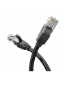 Vention UTP Cat. 6 RJ45 Ethernet 5m, czarny Kabel sieciowy UTP Cat.6 - nr 17