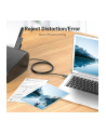 Vention USB-A 2.0 do USB-B 3m Klbel USB 2.0 A - USB-B - nr 7