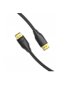 Vention DisplayPort 1.4, 8K 60Hz/ 4K 120Hz, 3m Kabel DisplayPort 1.4 - nr 3