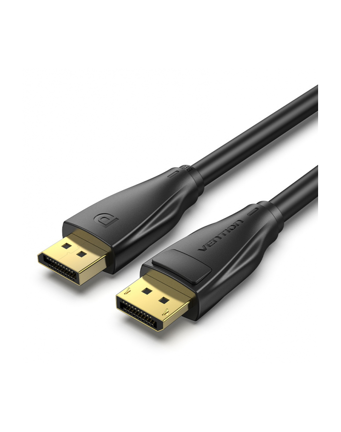 Vention DisplayPort 1.4, 8K 60Hz/ 4K 120Hz, 15m Kabel DisplayPort 1.4 główny