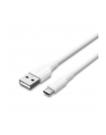 Vention USB 2.0 A do microUSB, 2A, 2m Kabel USB 2.0 A - Micro USB - nr 1