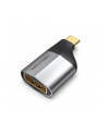 Vention TCCH0 USB-C - DisplayPort (czarny) - nr 3