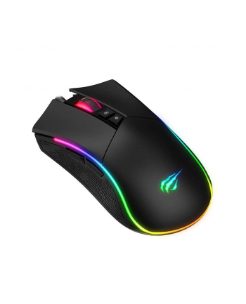 Havit Mysz Gamingowa Gamenote Ms1001S Rgb (30829) nr 1