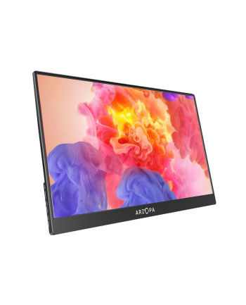 Arzopa A1 M - 17,3'' | IPS | Full HD | 1ms