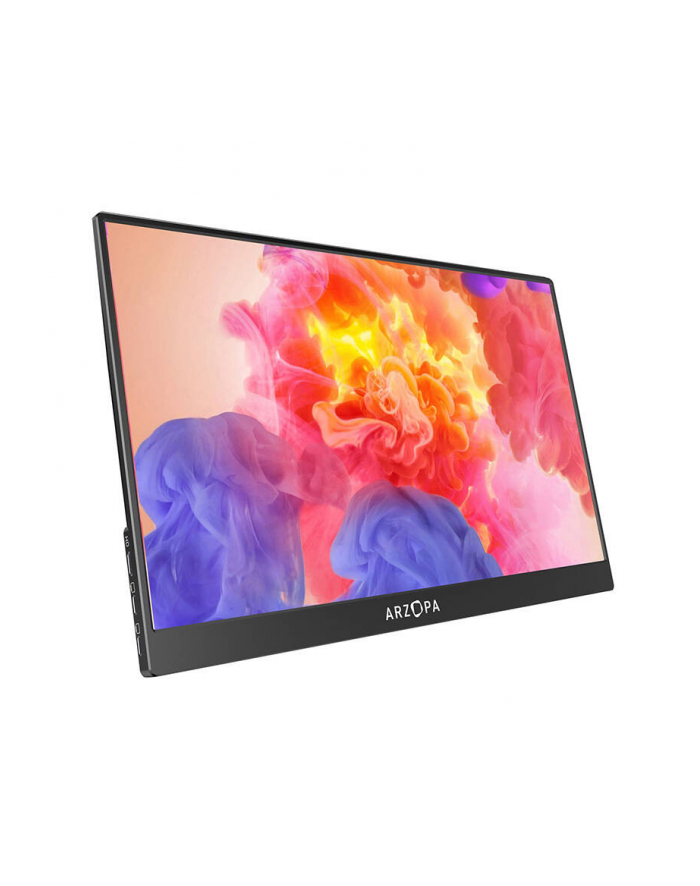 Arzopa A1 M - 17,3'' | IPS | Full HD | 1ms główny