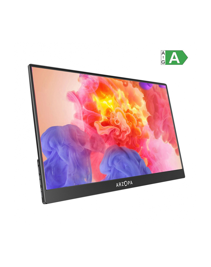 Arzopa A1 M - 17,3'' | IPS | Full HD | 1ms główny