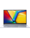 ASUS Vivobook 15X OLED M3504YA-MA312W - R5-7530U | 15,6'' | 120Hz | 2,8k | 16GB | 512GB | W11Home | Srebrny AMD Ryzen 5-7530U|OLED:15,6''2,8k600nitIPS|RAM:16GB|SSD:512GB|W11H - nr 1