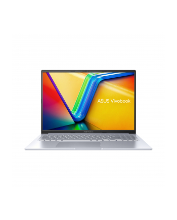 ASUS Vivobook 16X M3604YA-MB188W - R5-7530U | 16'' | 16GB | 1TB | W11Home | Srebrny AMD Ryzen 5-7530U|LED:16''WUXGA|RAM:16GB|SSD:1TB|W11H