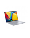 ASUS Vivobook 16X M3604YA-MB188W - R5-7530U | 16'' | 16GB | 1TB | W11Home | Srebrny AMD Ryzen 5-7530U|LED:16''WUXGA|RAM:16GB|SSD:1TB|W11H - nr 7