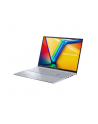 ASUS Vivobook 16X M3604YA-MB188W - R5-7530U | 16'' | 16GB | 1TB | W11Home | Srebrny AMD Ryzen 5-7530U|LED:16''WUXGA|RAM:16GB|SSD:1TB|W11H - nr 8