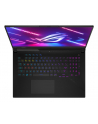 ASUS ROG Strix SCAR 17 G733PYV-LL054X Ryzen 9-7945HX3D | 17,3''-240Hz | 64GB | 2TB | W11Pro | RTX4090 AMD Ryzen 9-7945HX3D|LCD:17.3''WQHDIPS 240Hz|RTX409016GBTGP175W|64GB|2TB|W11P - nr 3