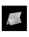 Microsoft Surface Pro 11 (Copilot+ PC) - C10 | 13'' | Dotyk | 16GB | 512GB | W11H | Platynowy Qualcomm Snapdragon X Plus (10core) | 13''2880 x 1920 | Dotyk | 16GB | 512GB | W11H - nr 4