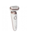 Braun Silk-épil 9 Flex 9-360 3D Głowica: 40 pęset | Liczba prędkości:| Rodzaj zasilania: Akumulatorowe | Dodatkowe funkcje:| Kolor: - nr 10