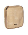Braun Silk-épil 9 Flex 9-360 3D Głowica: 40 pęset | Liczba prędkości:| Rodzaj zasilania: Akumulatorowe | Dodatkowe funkcje:| Kolor: - nr 11