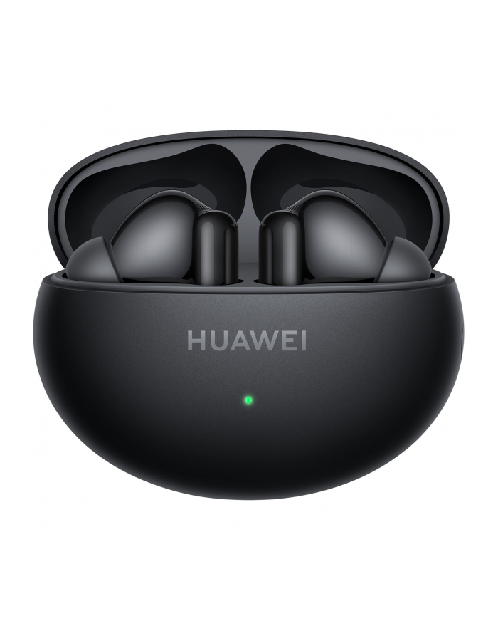 Huawei FreeBuds 6i czarne ANC główny