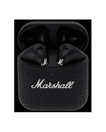Marshall Minor IV TWS czarne Słuchawki | Bluetooth nr 2