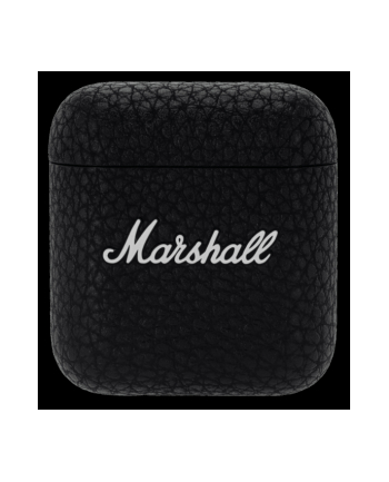 Marshall Minor IV TWS czarne Słuchawki | Bluetooth nr 1