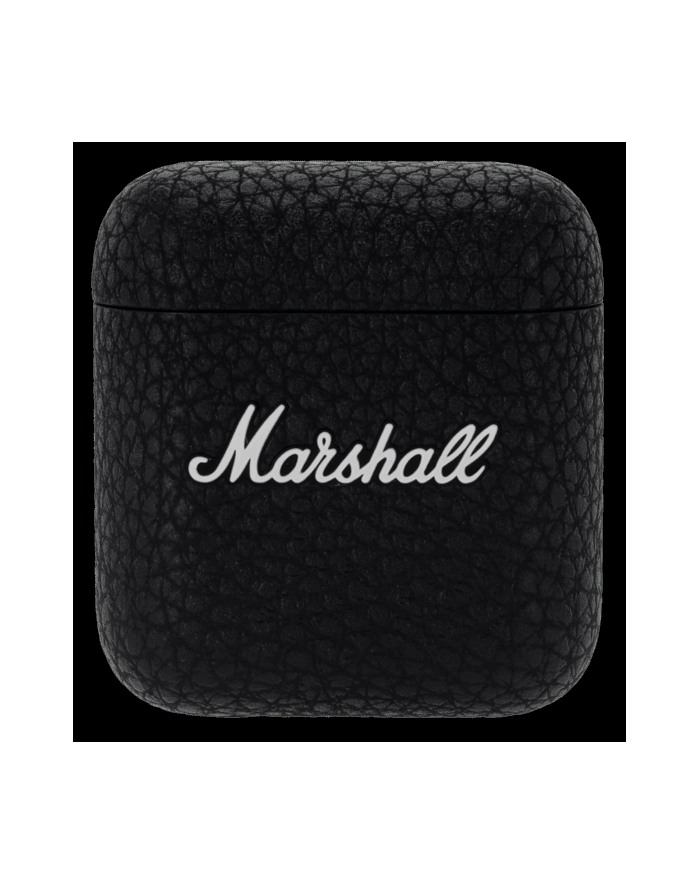 Marshall Minor IV TWS czarne Słuchawki | Bluetooth główny