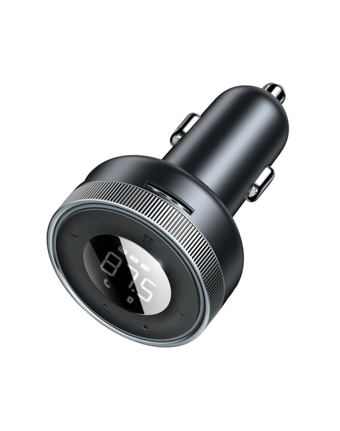 BASEUS CCLH-01 Czarny główny
