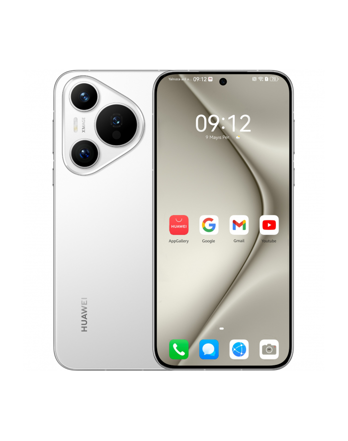 Huawei Pura 70 12/256GB Biały główny