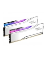 g.skill Pamięć PC - DDR5 32GB (2x16GB) Z5 Royal RGB DDR5 2x16GB 6000MHz CL28 Neo - nr 15