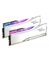 g.skill Pamięć PC - DDR5 32GB (2x16GB) Z5 Royal RGB DDR5 2x16GB 6000MHz CL28 Neo - nr 19