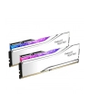 g.skill Pamięć PC - DDR5 32GB (2x16GB) Z5 Royal RGB DDR5 2x16GB 6000MHz CL28 Neo - nr 3