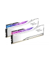 g.skill Pamięć PC - DDR5 32GB (2x16GB) Z5 Royal RGB DDR5 2x16GB 6000MHz CL28 Neo - nr 5