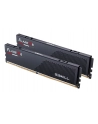 g.skill Pamięć PC - DDR5 32GB (2x16GB) Flare X5 AMD 6400MHz CL32 XMP3 Black - nr 19